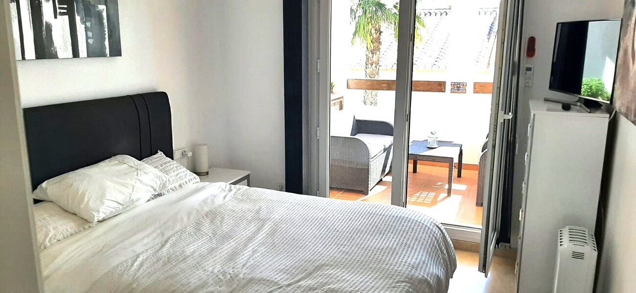 Appartamento a Villamartin, Alicante, Spagna 2 camere da letto,  N° 183349