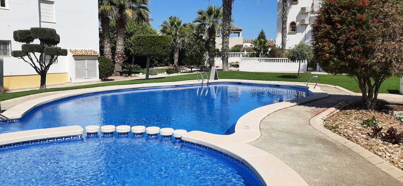 Appartamento a Villamartin, Alicante, Spagna 2 camere da letto,  N° 183349