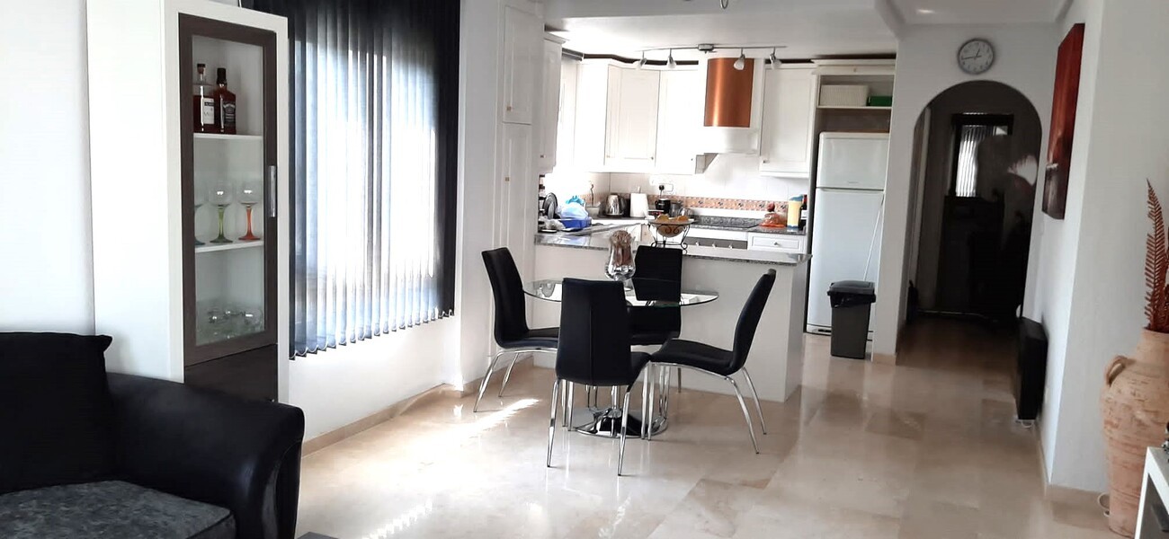 Appartamento a Villamartin, Alicante, Spagna 2 camere da letto,  N° 183349