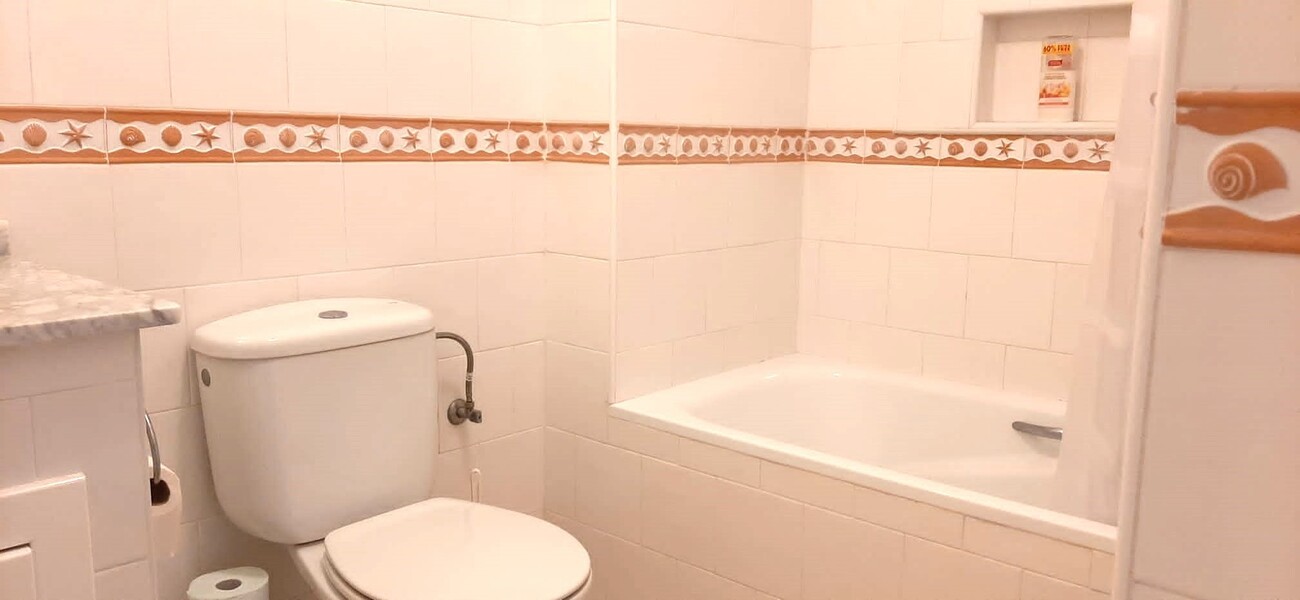 Appartamento a Villamartin, Alicante, Spagna 2 camere da letto,  N° 183349