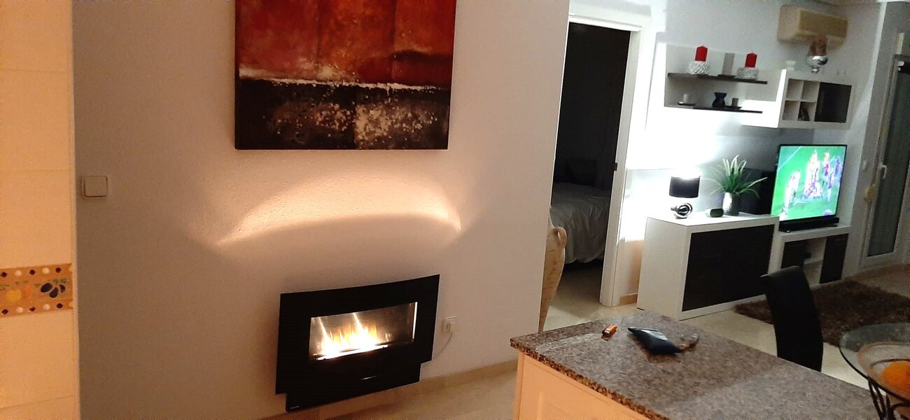 Appartamento a Villamartin, Alicante, Spagna 2 camere da letto,  N° 183349