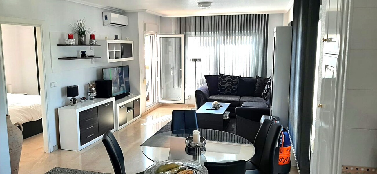 Appartamento a Villamartin, Alicante, Spagna 2 camere da letto,  N° 183349