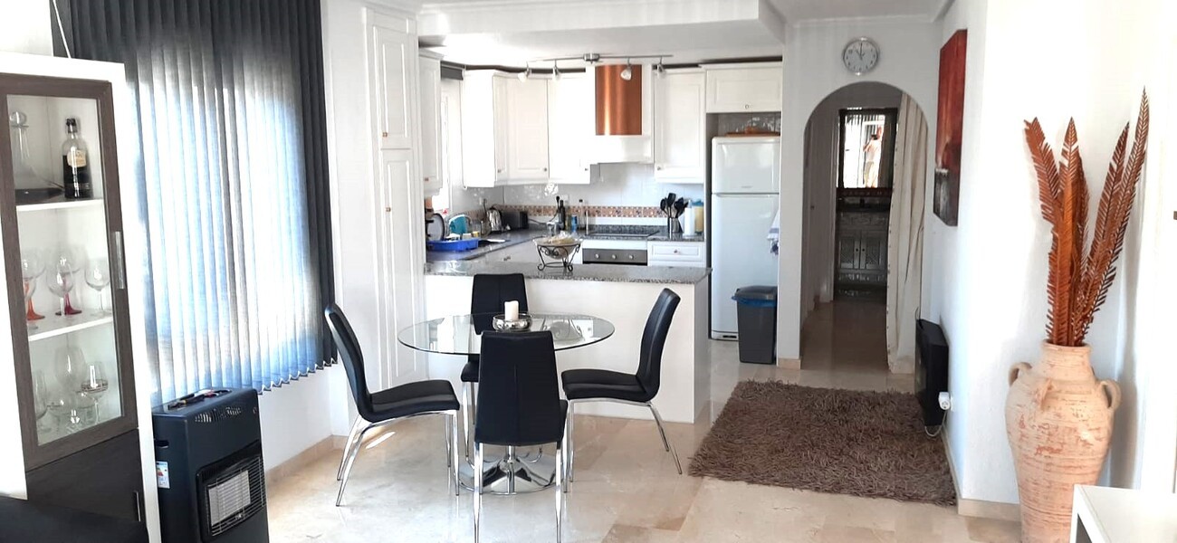 Appartamento a Villamartin, Alicante, Spagna 2 camere da letto,  N° 183349