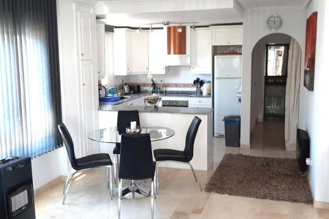 Apartamento en venta en Villamartin, Alicante, España 2 dormitorios, No. 183349 - foto 10