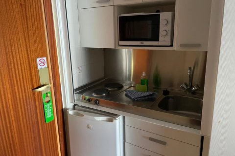Bungalow for sale in Calpe, Alicante, Spain 1 bedroom, 43 sq.m. No. 183353 - photo 8