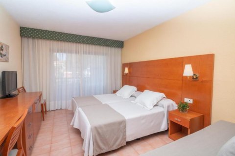 Bungalow for sale in Calpe, Alicante, Spain 1 bedroom, 43 sq.m. No. 183353 - photo 6