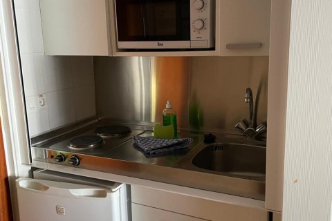 Bungalow for sale in Calpe, Alicante, Spain 1 bedroom, 43 sq.m. No. 183353 - photo 7