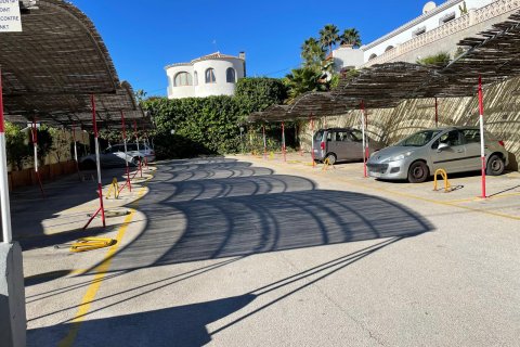 Bungalow for sale in Calpe, Alicante, Spain 1 bedroom, 43 sq.m. No. 183353 - photo 15