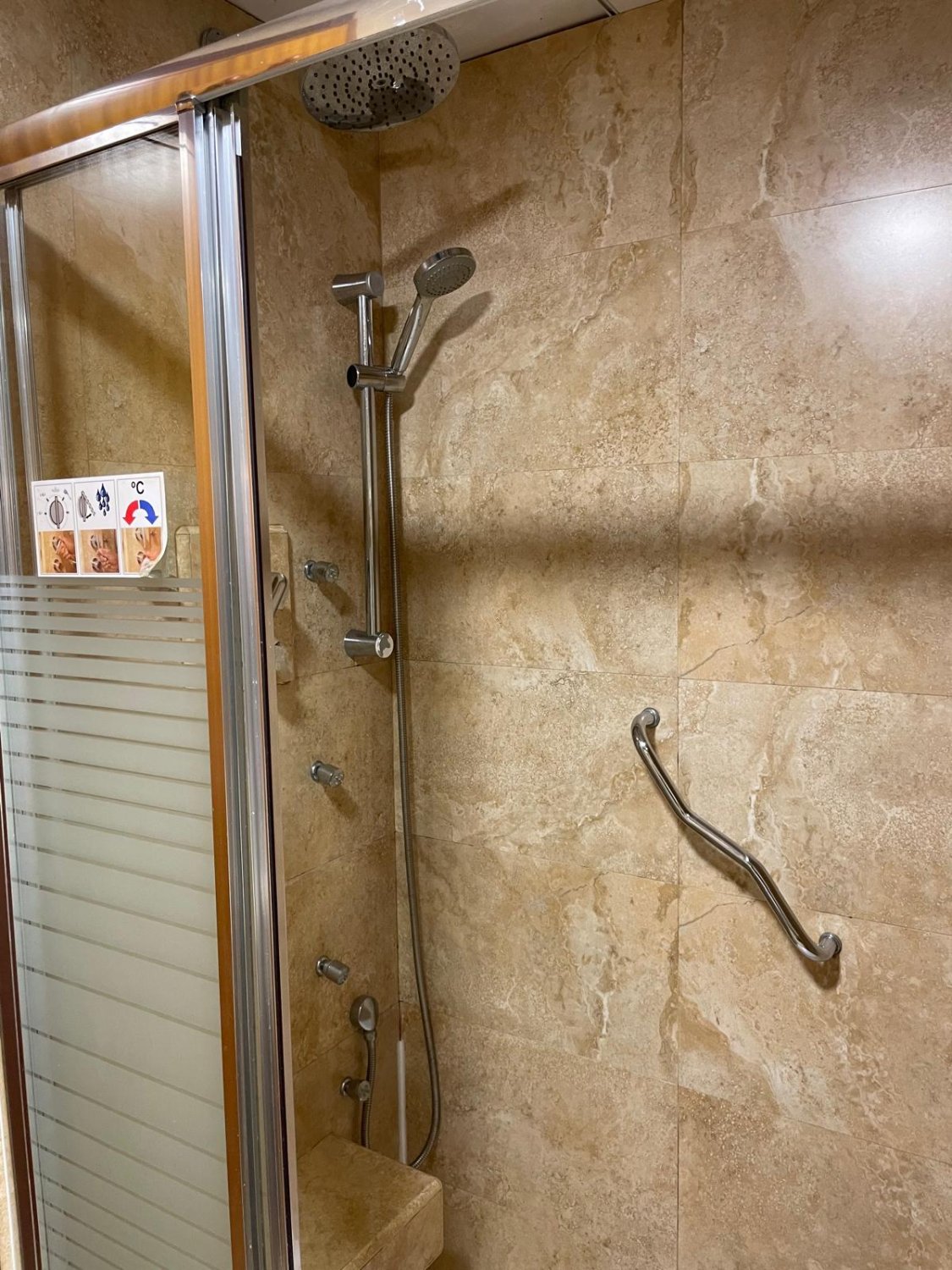 Bungalow a Calpe, Alicante, Spagna 1 camera da letto, 43 mq. N° 183353