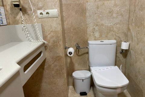 Bungalow for sale in Calpe, Alicante, Spain 1 bedroom, 43 sq.m. No. 183353 - photo 10