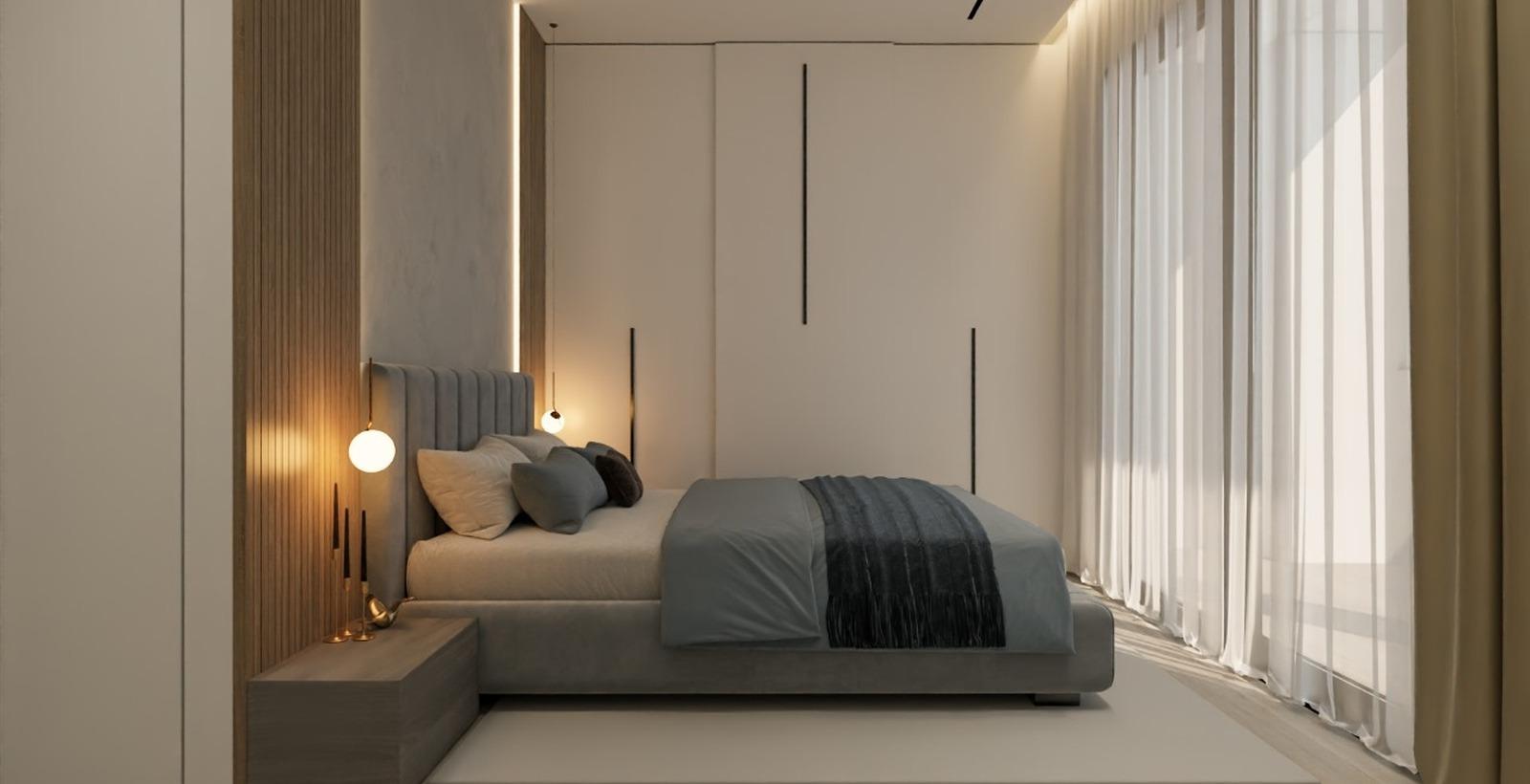 Appartamento a Torrevieja, Alicante, Spagna 1 camera da letto, 45 mq. N° 183354