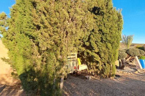 House zum Verkauf in Lorca, Murcia, Spanien 2 Schlafzimmer, 200 m2 Nr. 185050 - Foto 15