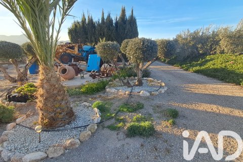 House zum Verkauf in Lorca, Murcia, Spanien 2 Schlafzimmer, 200 m2 Nr. 185050 - Foto 19