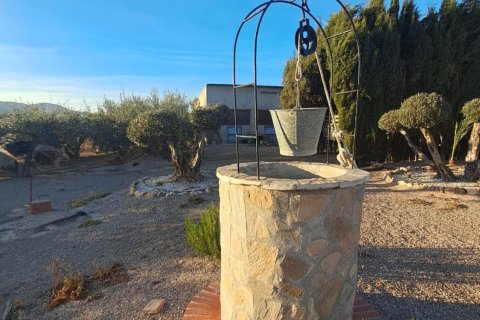 House zum Verkauf in Lorca, Murcia, Spanien 2 Schlafzimmer, 200 m2 Nr. 185050 - Foto 16