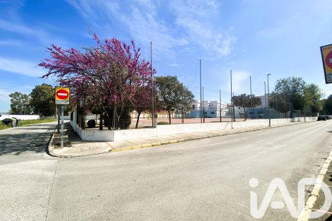 Продажа земельного участка в Чиклана-де-ла-Фронтера, Кадис, Испания 526м2 №185051 - фото 9