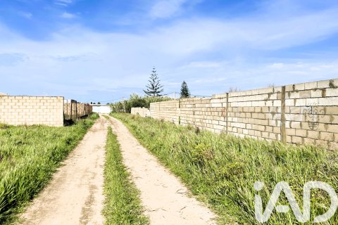 Продажа земельного участка в Чиклана-де-ла-Фронтера, Кадис, Испания 526м2 №185051 - фото 6