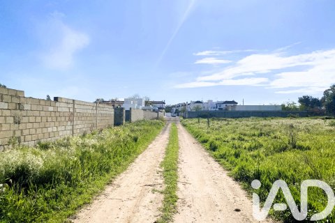 Продажа земельного участка в Чиклана-де-ла-Фронтера, Кадис, Испания 526м2 №185051 - фото 5