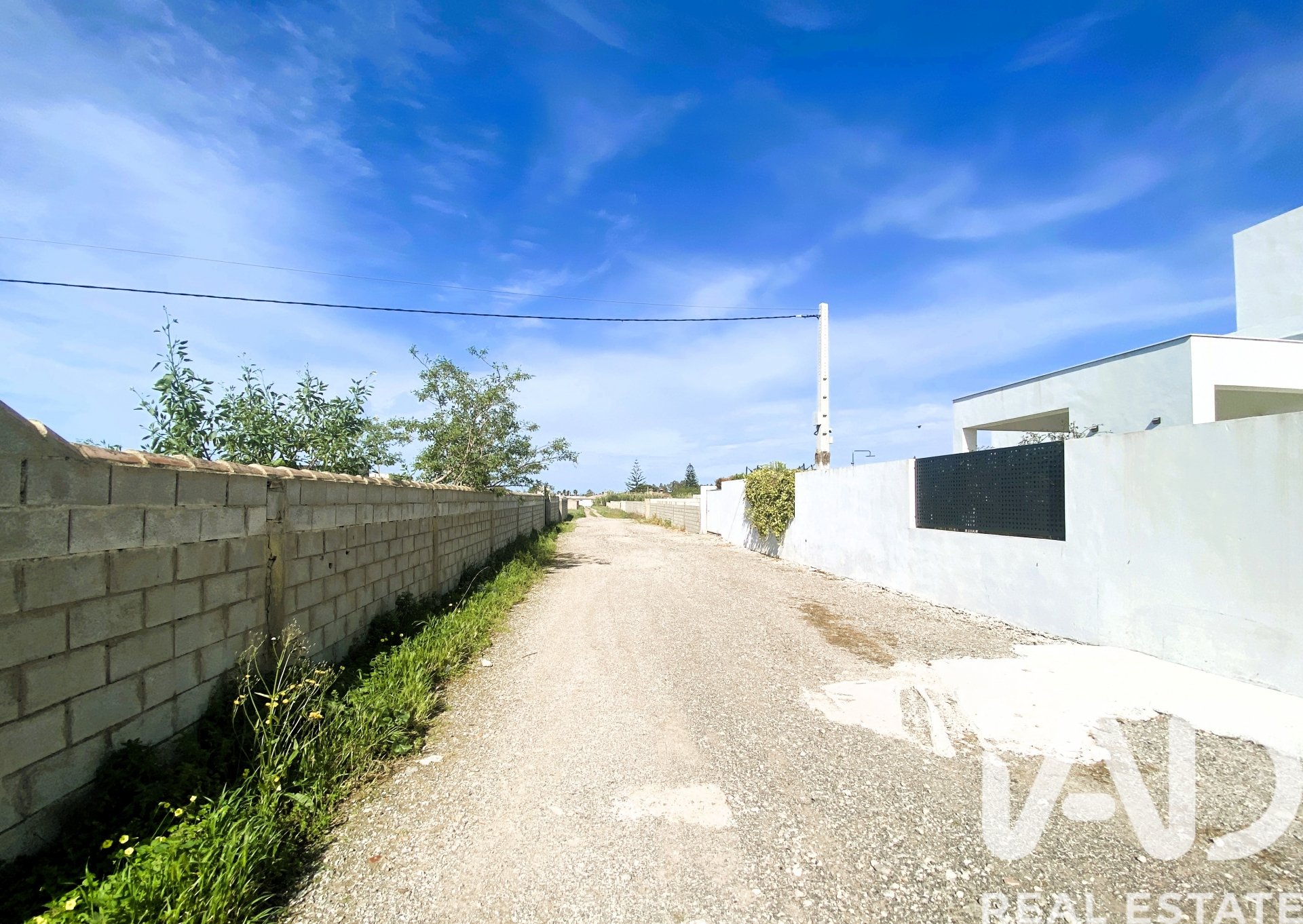 Zemes gabals Chiclana de la Frontera, Cadiz, Spānijā 526 m2 Nr. 185051