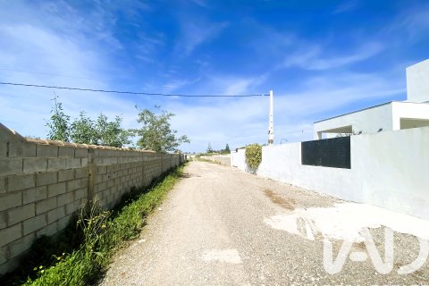 Продажа земельного участка в Чиклана-де-ла-Фронтера, Кадис, Испания 526м2 №185051 - фото 8