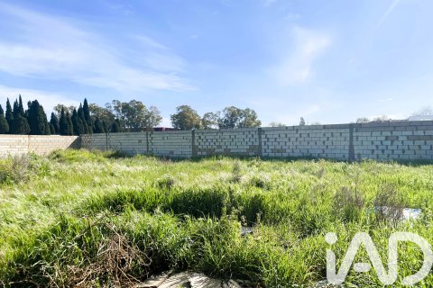 Продажа земельного участка в Чиклана-де-ла-Фронтера, Кадис, Испания 526м2 №185051 - фото 4