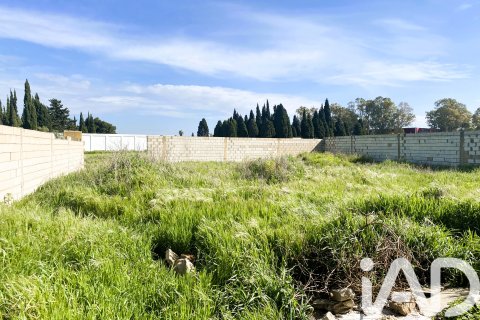 Продажа земельного участка в Чиклана-де-ла-Фронтера, Кадис, Испания 526м2 №185051 - фото 3