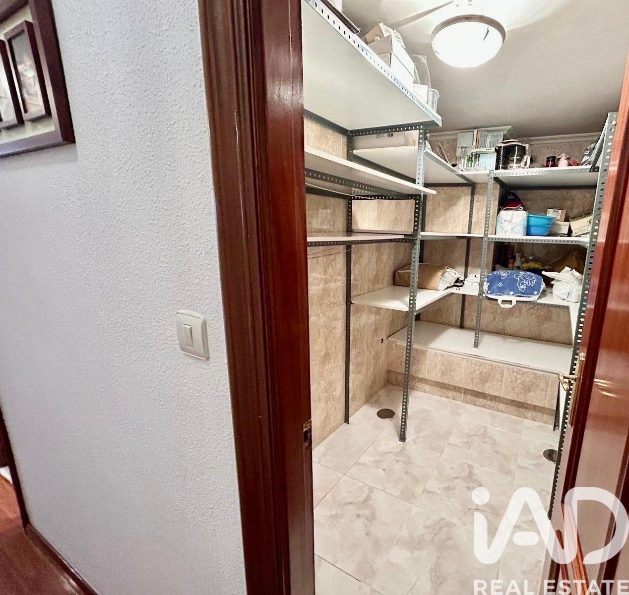 Appartamento a La Baneza, Leon, Spagna 5 camere da letto, 174 mq. N° 185048