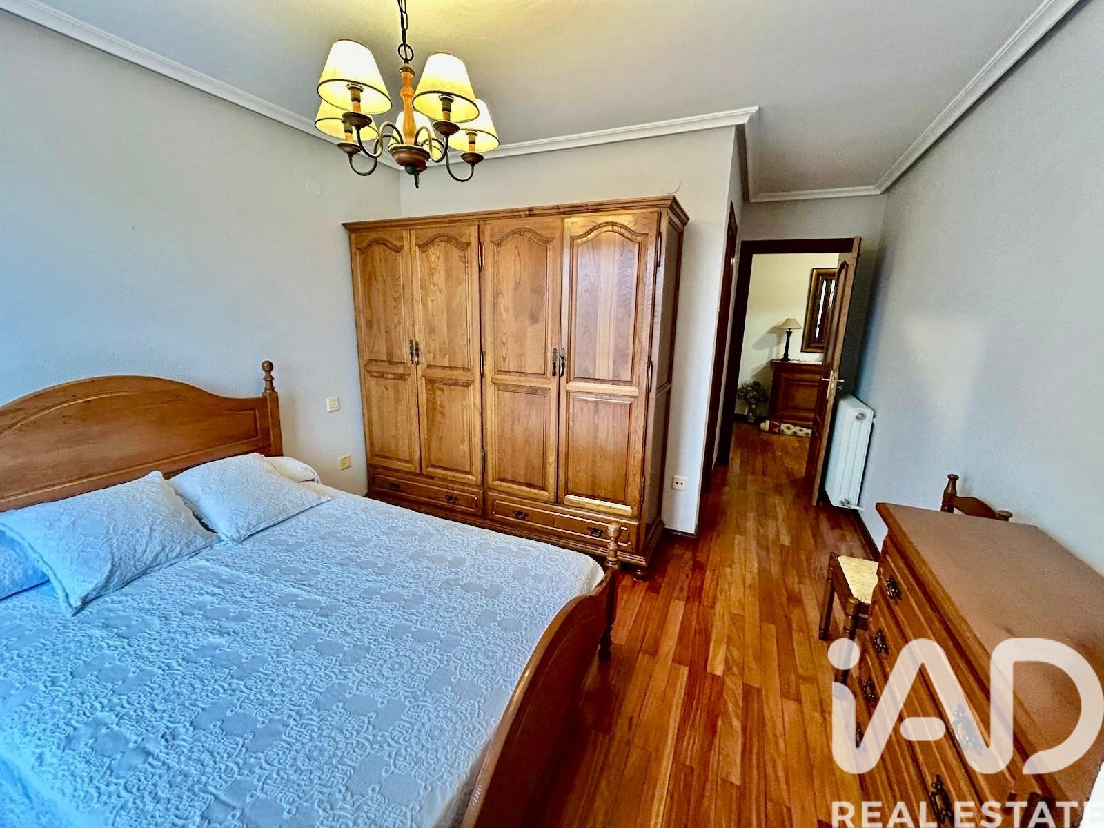 Appartamento a La Baneza, Leon, Spagna 5 camere da letto, 174 mq. N° 185048