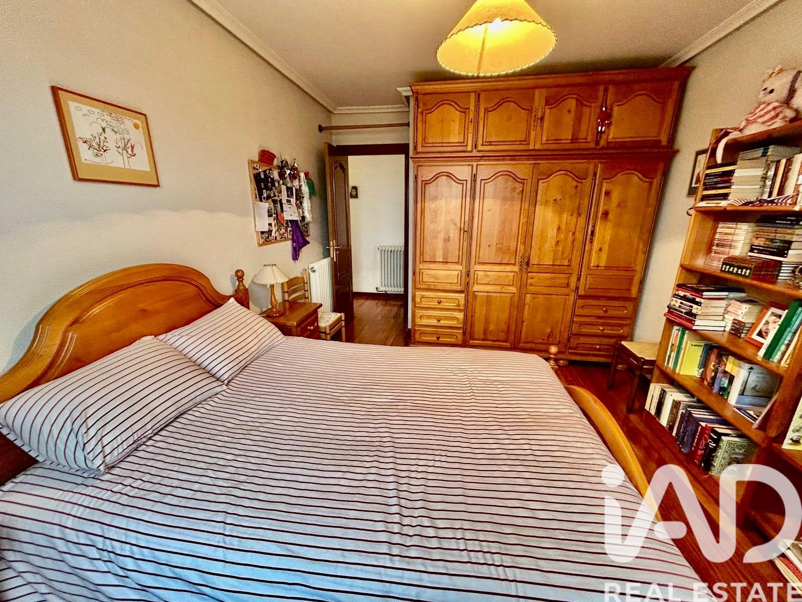 Appartamento a La Baneza, Leon, Spagna 5 camere da letto, 174 mq. N° 185048