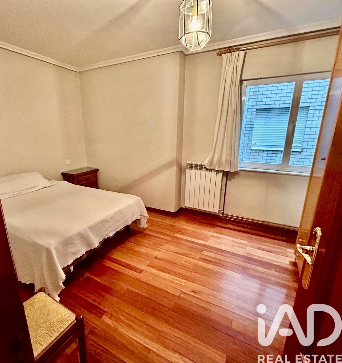 Appartamento a La Baneza, Leon, Spagna 5 camere da letto, 174 mq. N° 185048