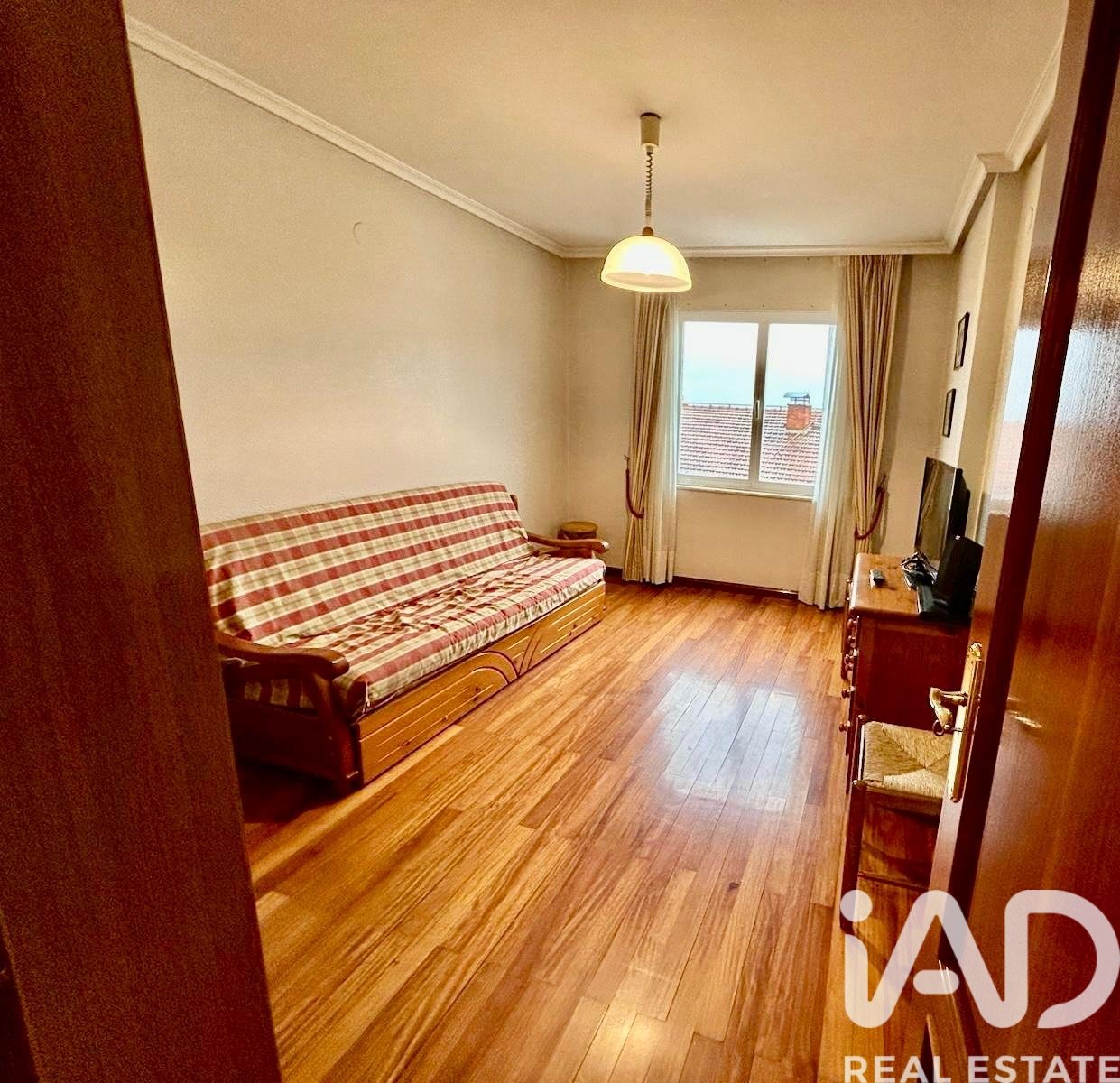 Appartamento a La Baneza, Leon, Spagna 5 camere da letto, 174 mq. N° 185048