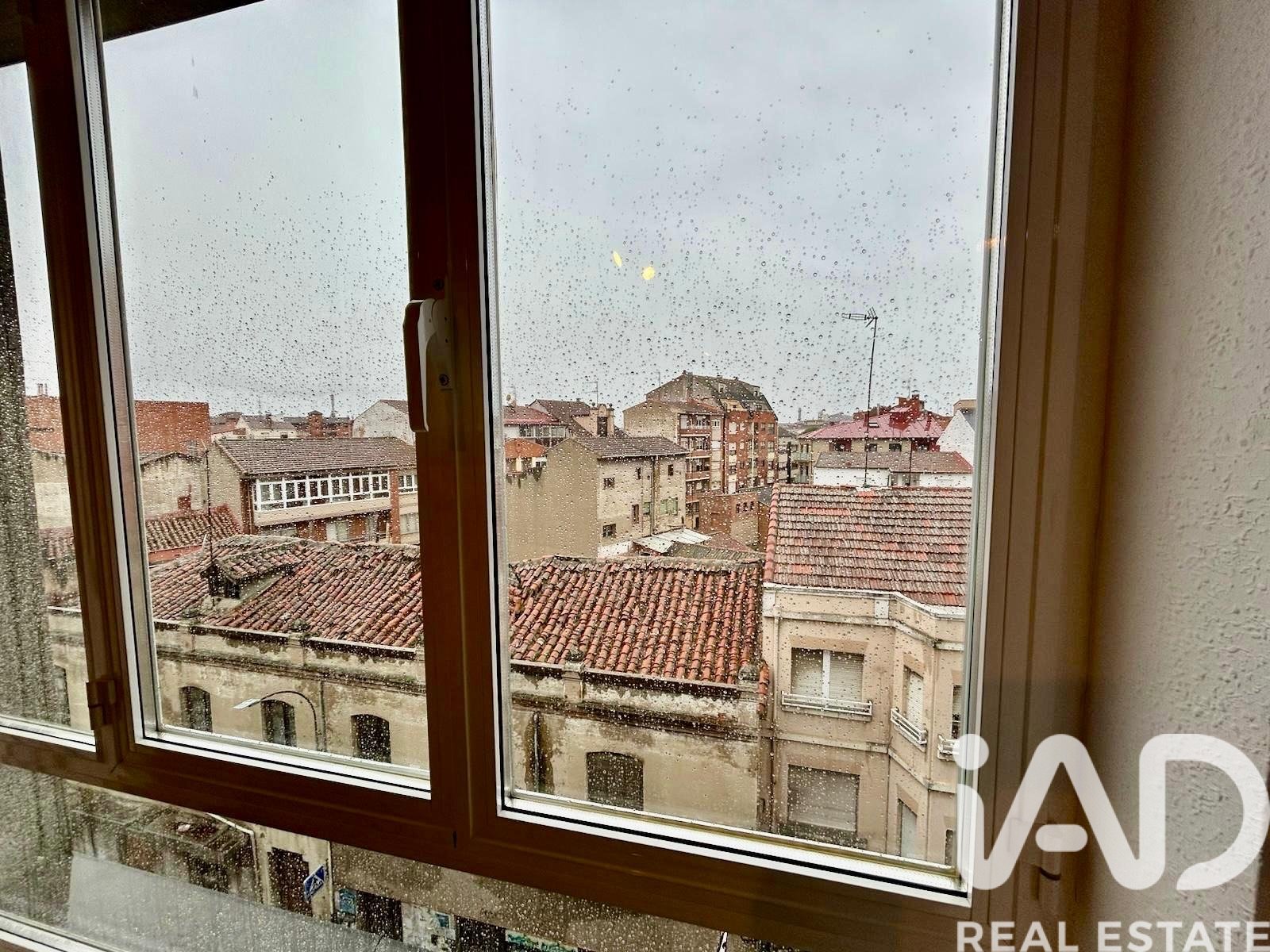 Appartamento a La Baneza, Leon, Spagna 5 camere da letto, 174 mq. N° 185048