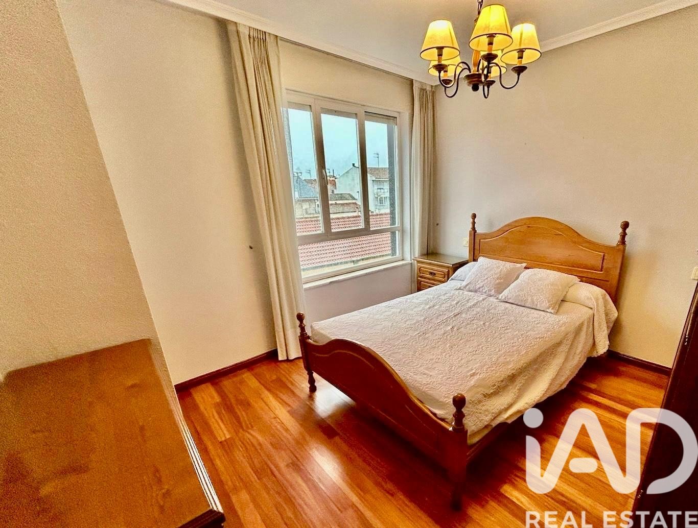 Appartamento a La Baneza, Leon, Spagna 5 camere da letto, 174 mq. N° 185048