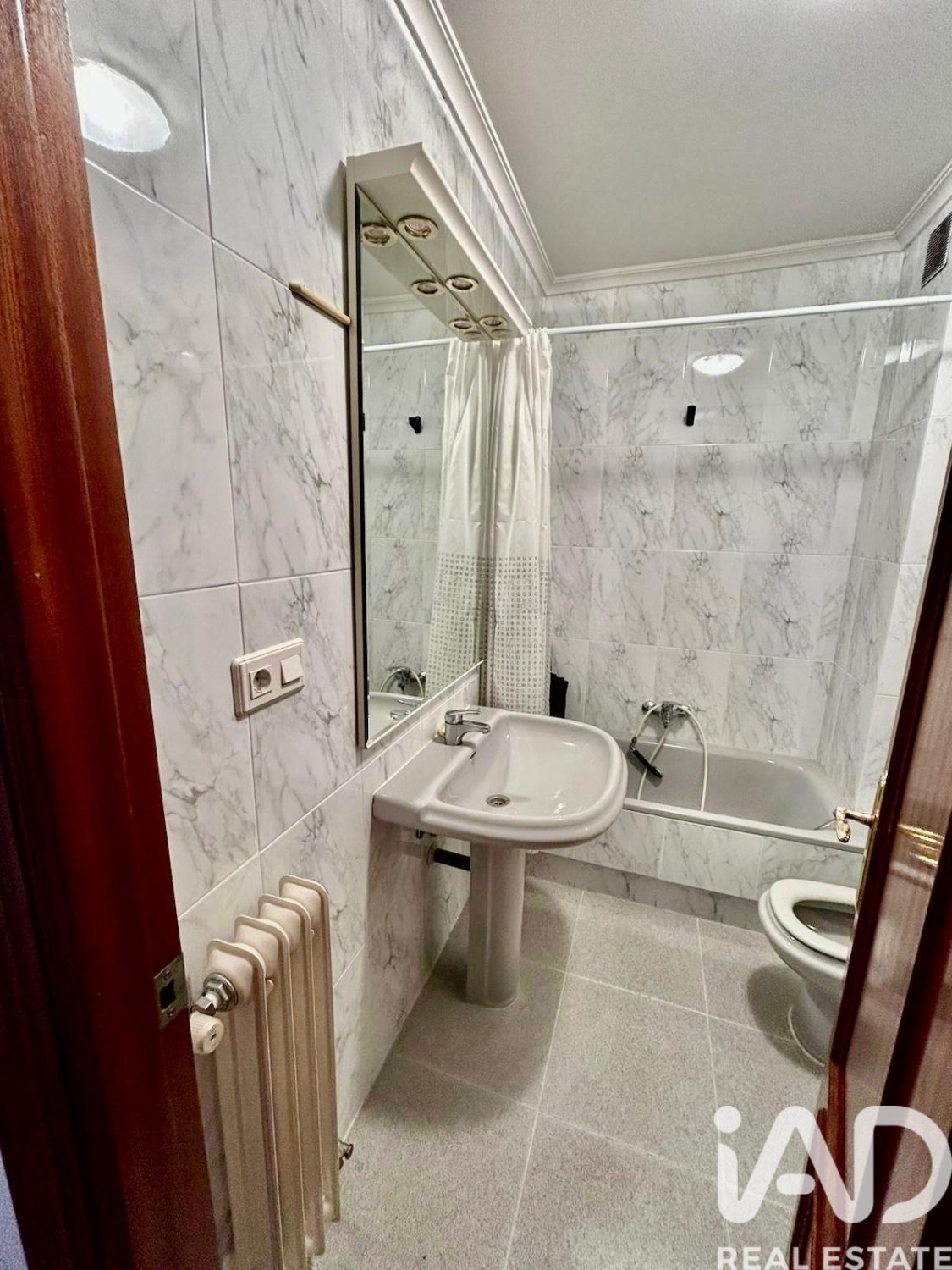 Appartamento a La Baneza, Leon, Spagna 5 camere da letto, 174 mq. N° 185048
