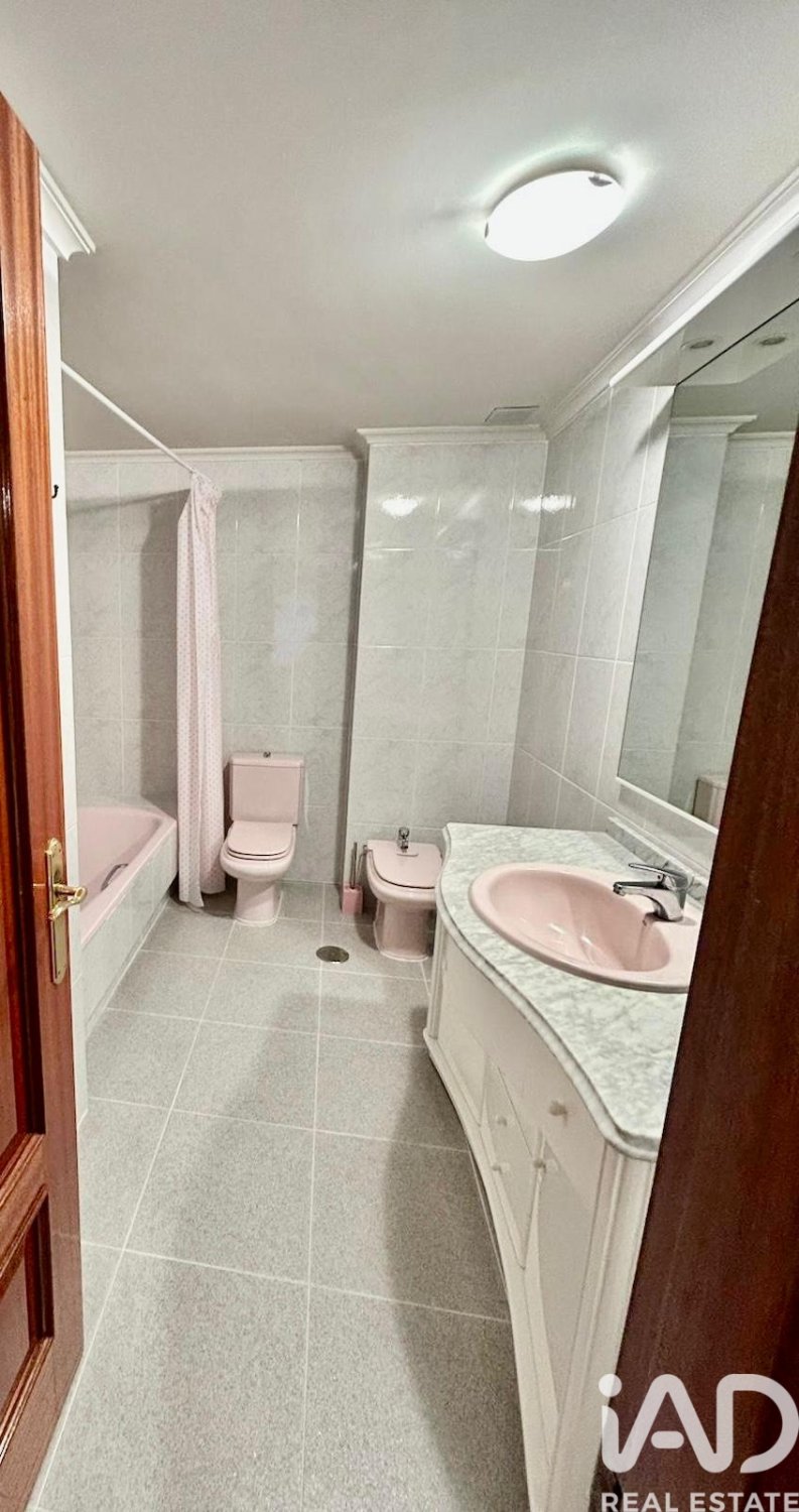 Appartamento a La Baneza, Leon, Spagna 5 camere da letto, 174 mq. N° 185048