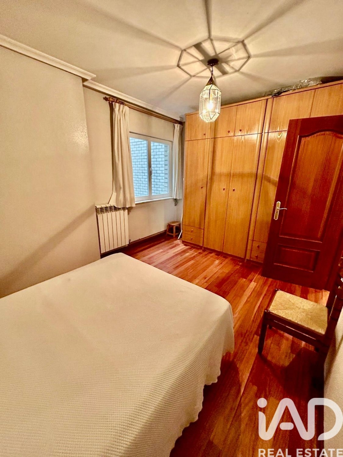 Appartamento a La Baneza, Leon, Spagna 5 camere da letto, 174 mq. N° 185048