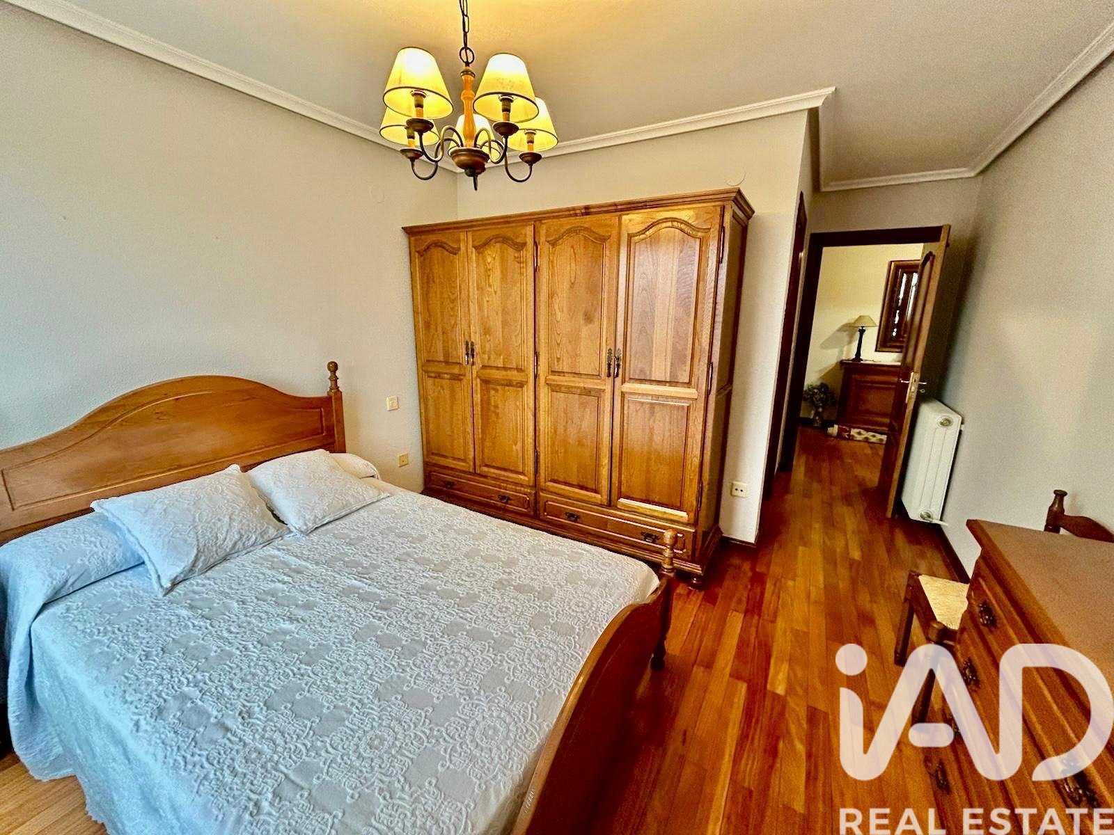 Appartamento a La Baneza, Leon, Spagna 5 camere da letto, 174 mq. N° 185048