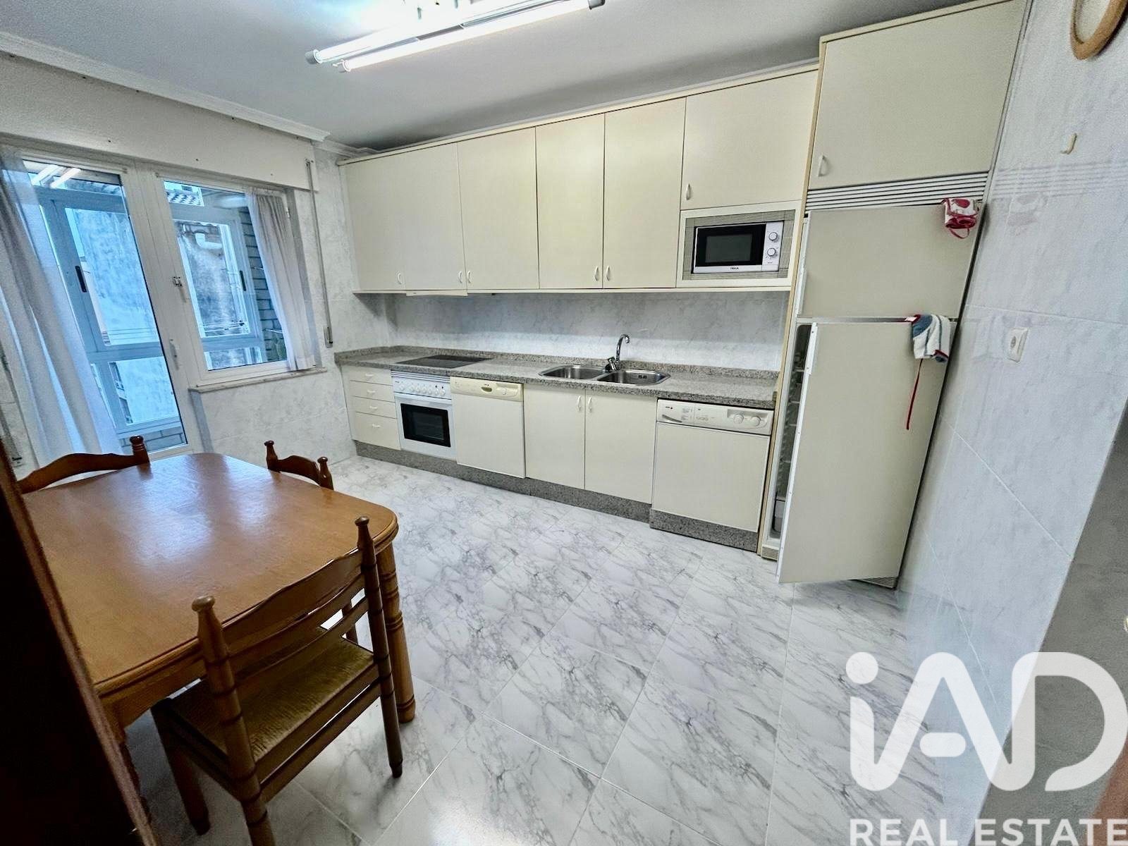 Appartamento a La Baneza, Leon, Spagna 5 camere da letto, 174 mq. N° 185048