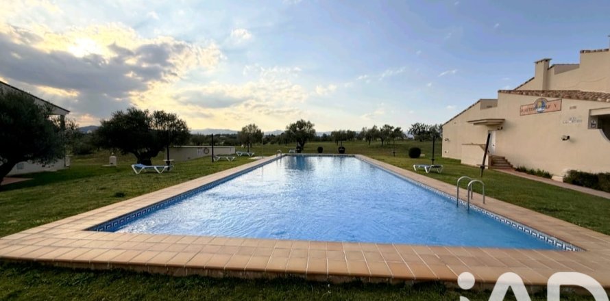 Penthäuser in Sant Jordi, Castellon, Spanien 2 Schlafzimmer, 92 m2 Nr. 185053