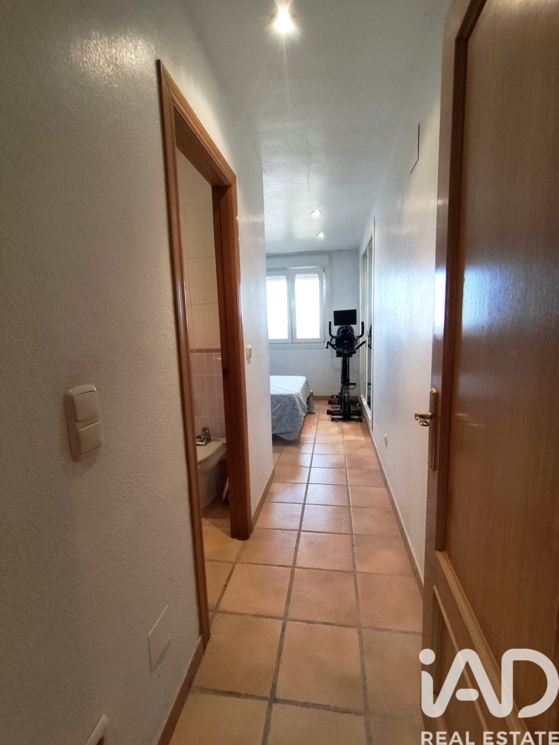 Penthouse in Sant Jordi, Castellon, Spain 2 bedrooms, 92 sq.m. No. 185053