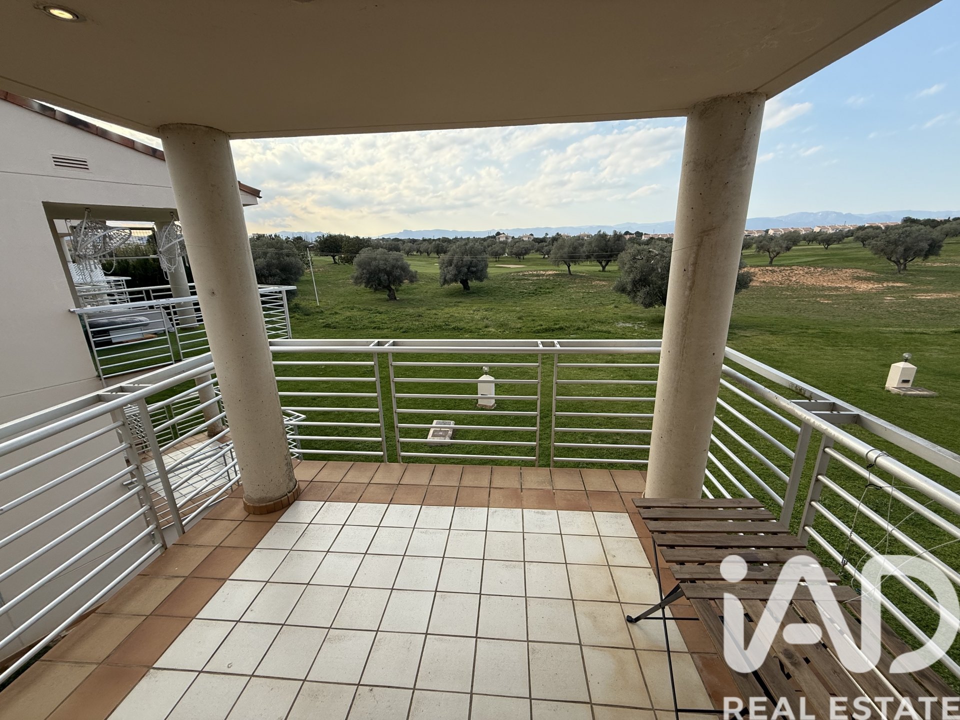 Penthouse in Sant Jordi, Castellon, Spain 2 bedrooms, 92 sq.m. No. 185053