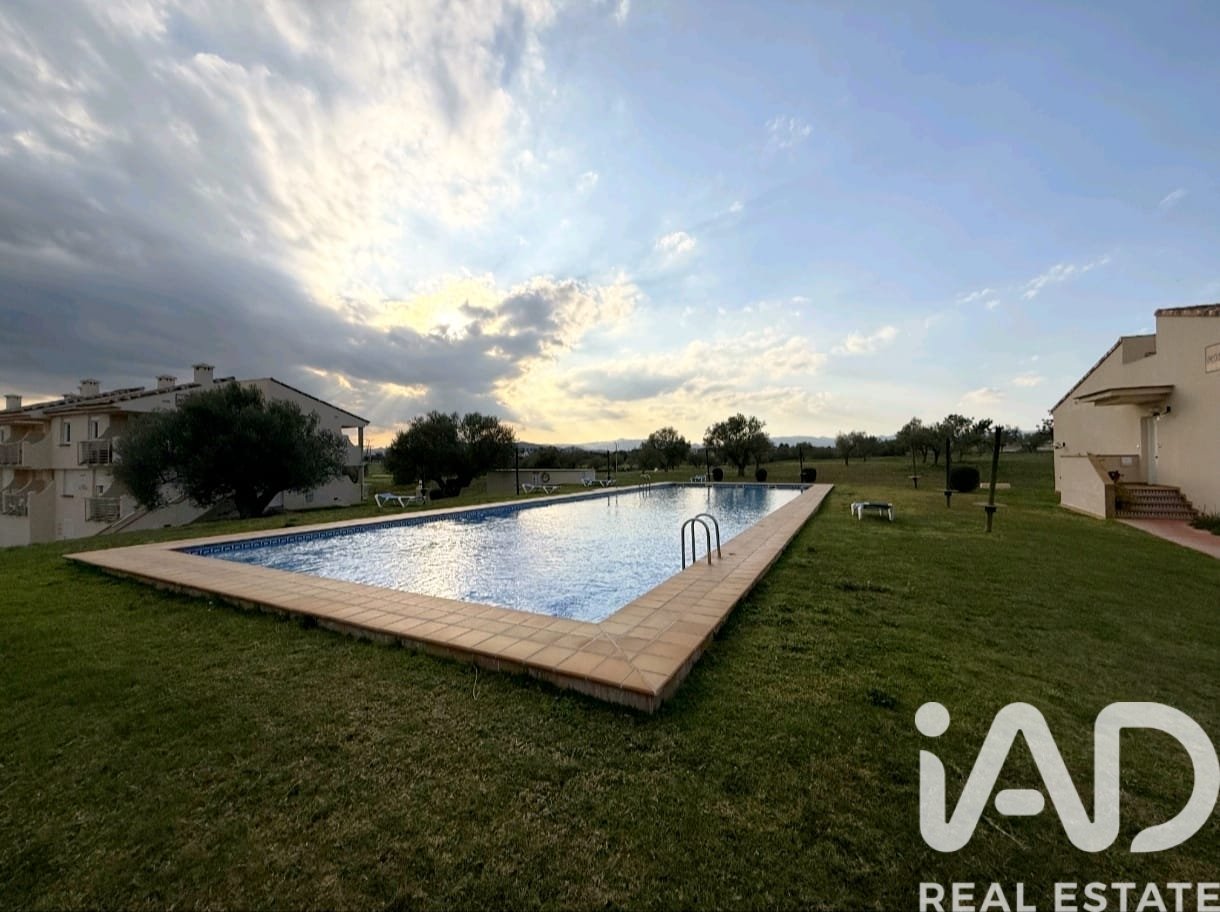 Penthouse in Sant Jordi, Castellon, Spain 2 bedrooms, 92 sq.m. No. 185053