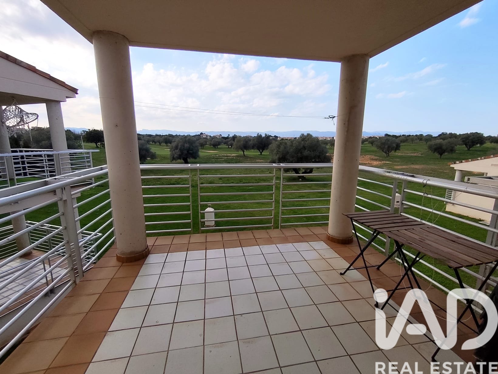 Penthouse in Sant Jordi, Castellon, Spain 2 bedrooms, 92 sq.m. No. 185053