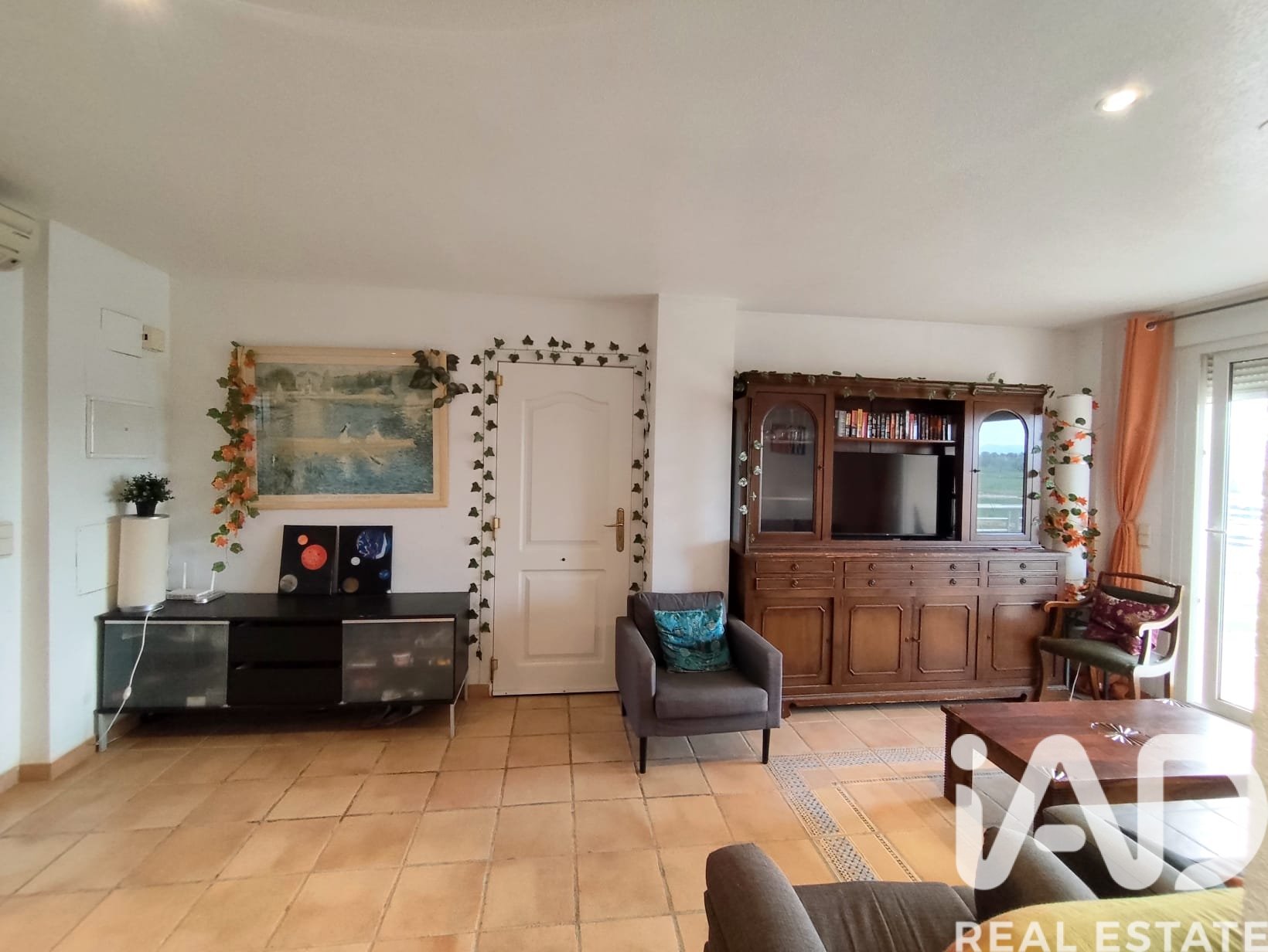 Penthouse in Sant Jordi, Castellon, Spain 2 bedrooms, 92 sq.m. No. 185053