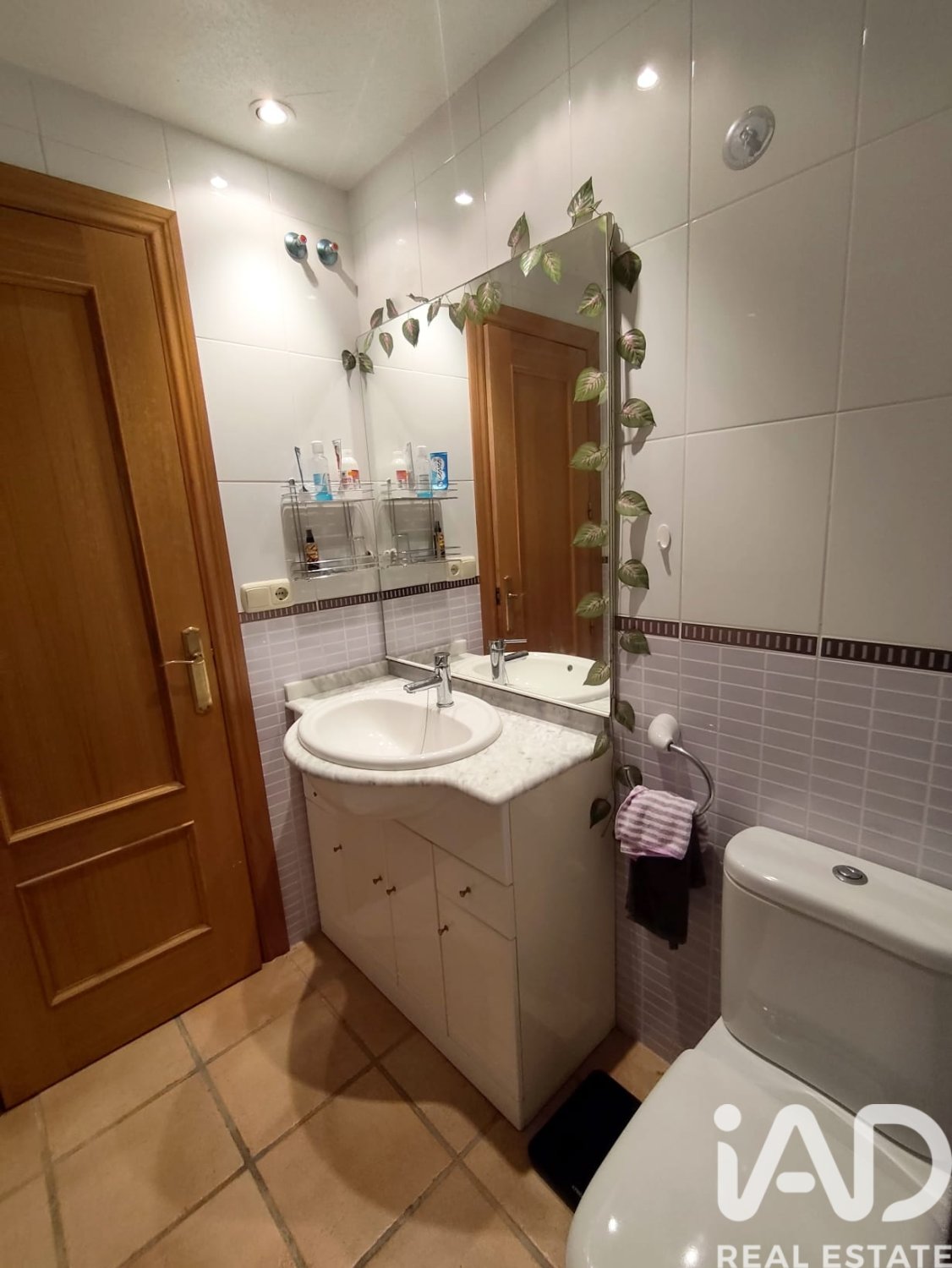 Penthouse in Sant Jordi, Castellon, Spain 2 bedrooms, 92 sq.m. No. 185053