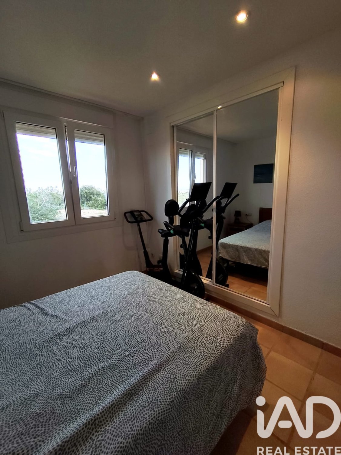 Penthouse in Sant Jordi, Castellon, Spain 2 bedrooms, 92 sq.m. No. 185053