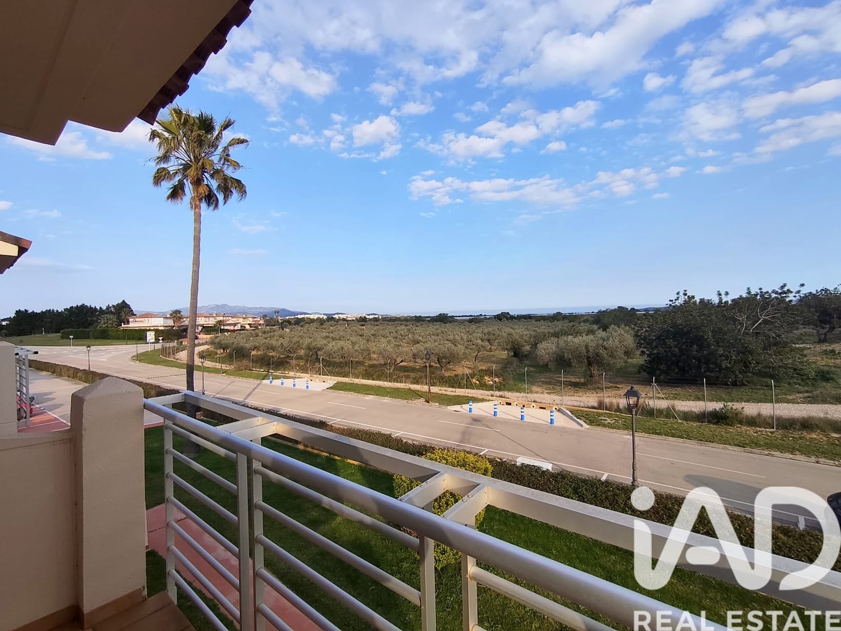 Penthouse in Sant Jordi, Castellon, Spain 2 bedrooms, 92 sq.m. No. 185053