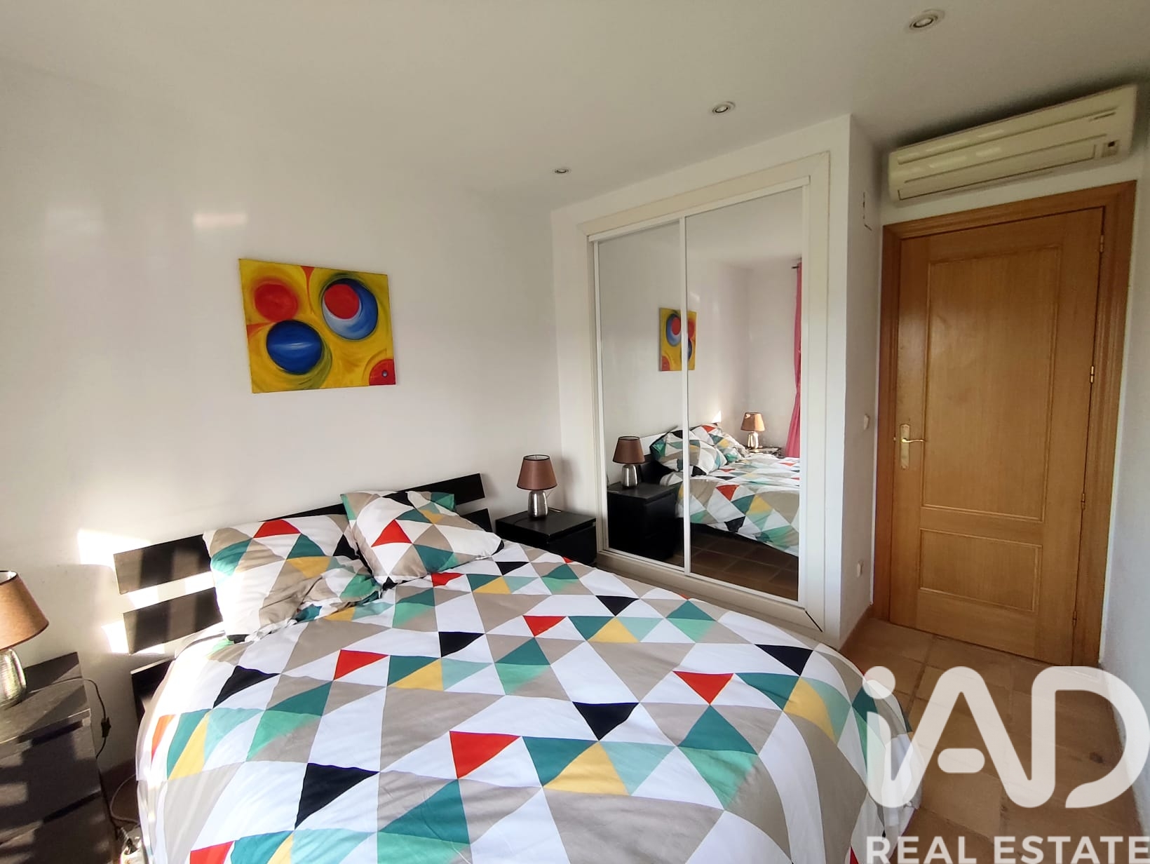 Penthouse in Sant Jordi, Castellon, Spain 2 bedrooms, 92 sq.m. No. 185053