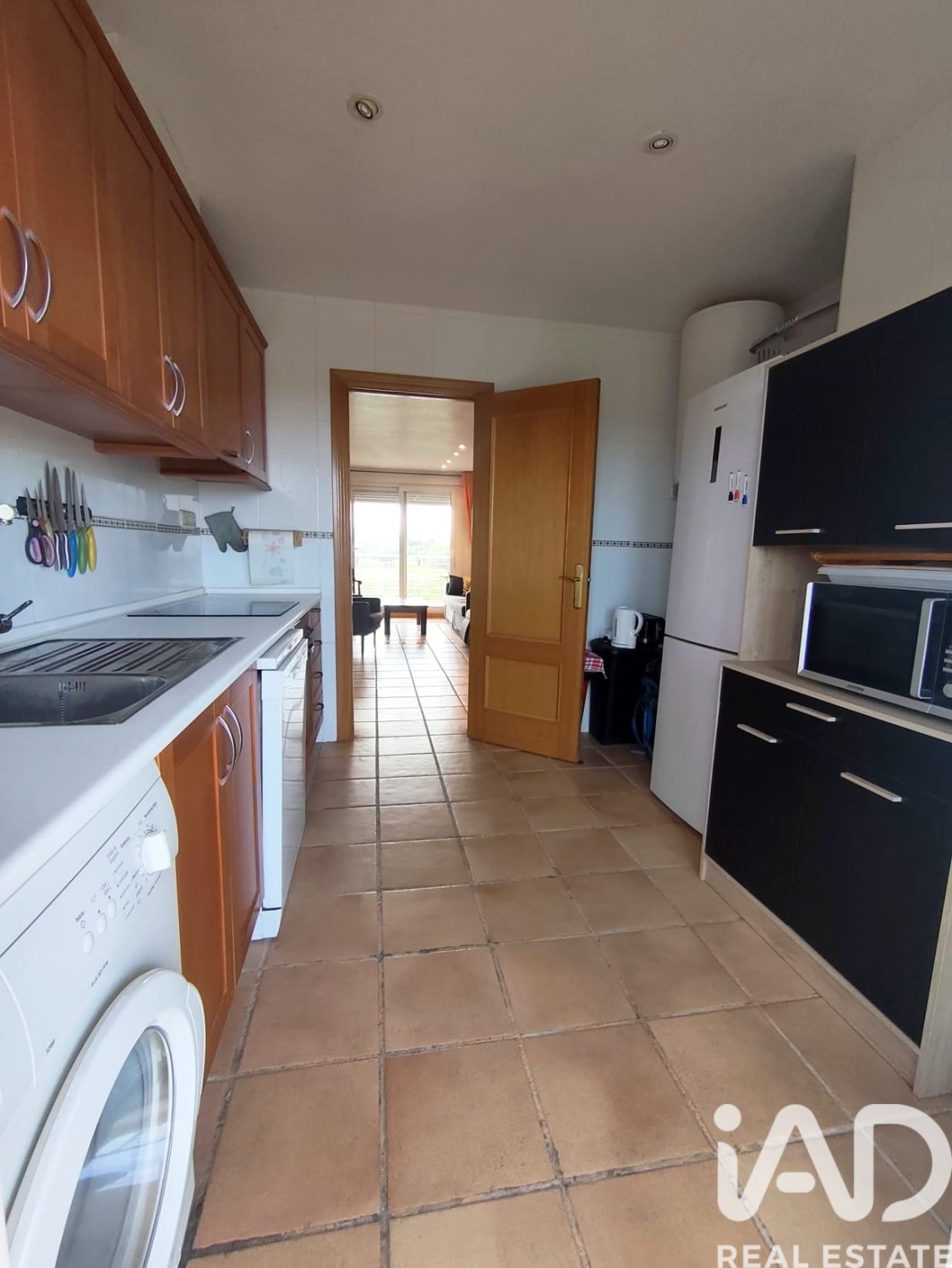 Penthouse in Sant Jordi, Castellon, Spain 2 bedrooms, 92 sq.m. No. 185053