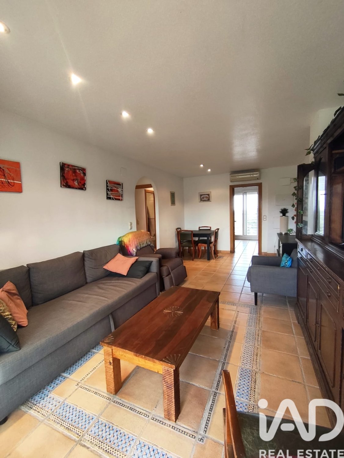 Penthouse in Sant Jordi, Castellon, Spain 2 bedrooms, 92 sq.m. No. 185053