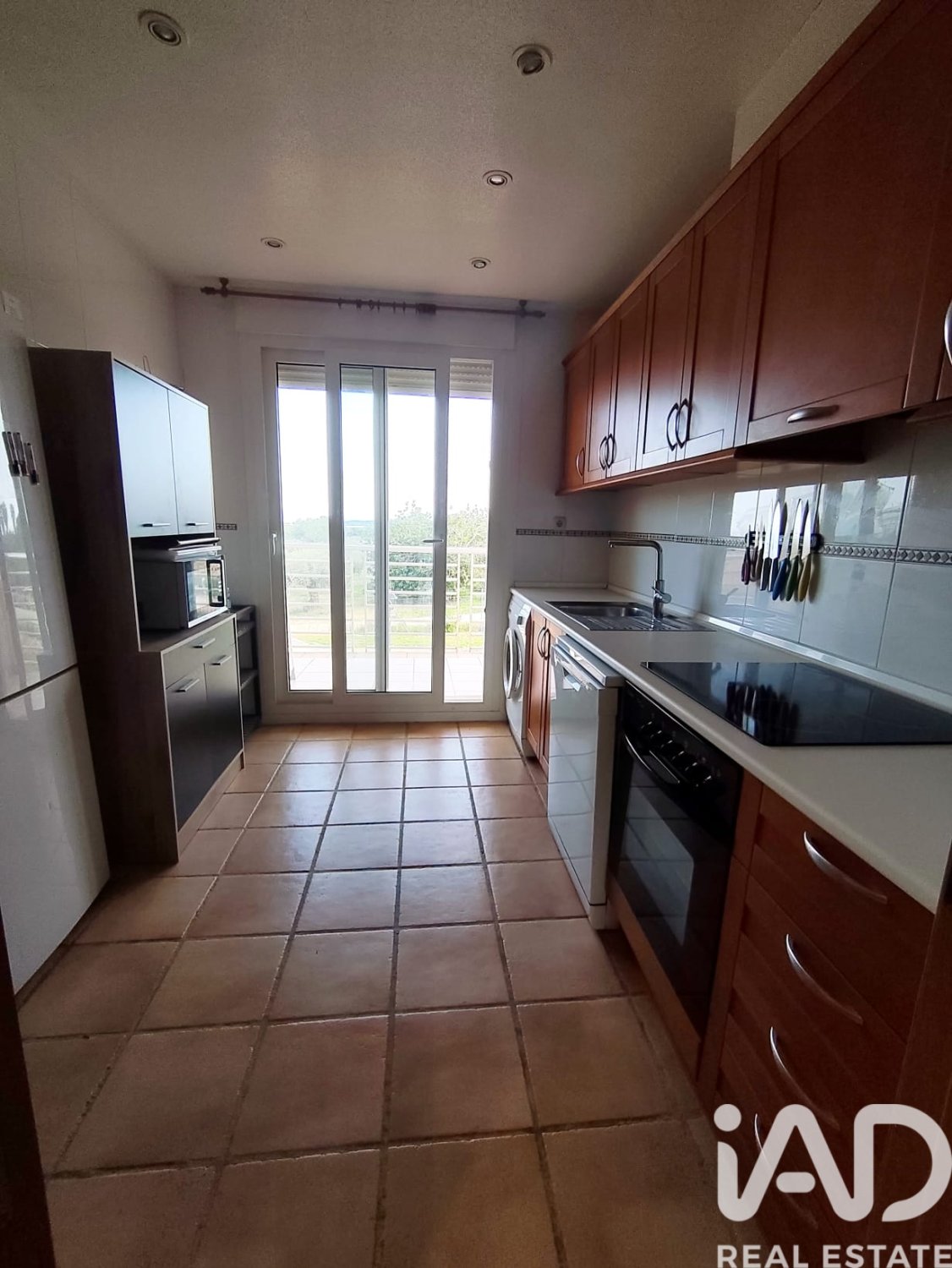Penthouse in Sant Jordi, Castellon, Spain 2 bedrooms, 92 sq.m. No. 185053